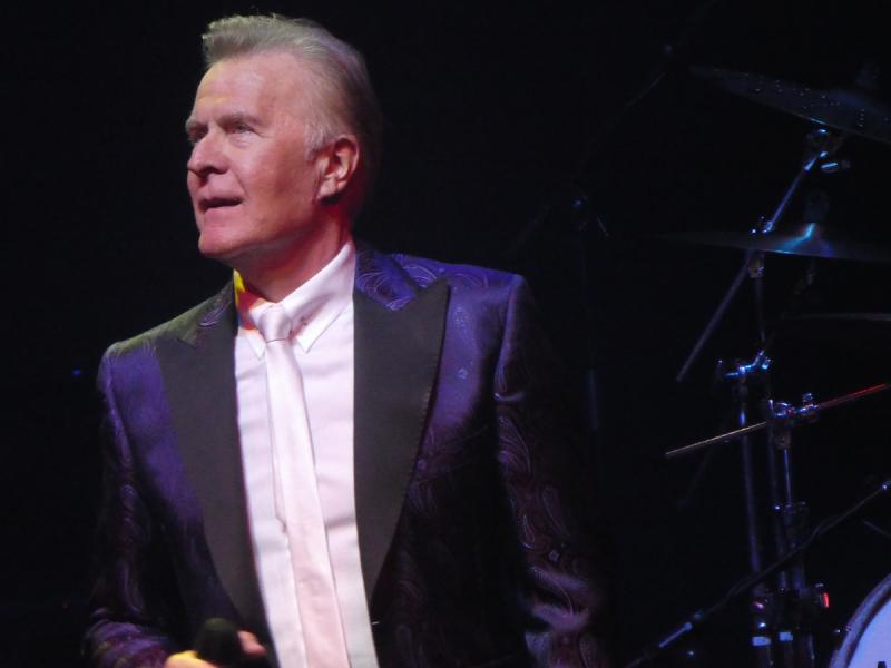 Martin Fry